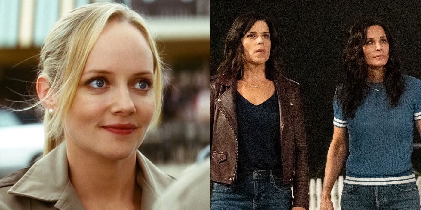 Scream: 10 Fan Favorite Quotes, According To Reddit