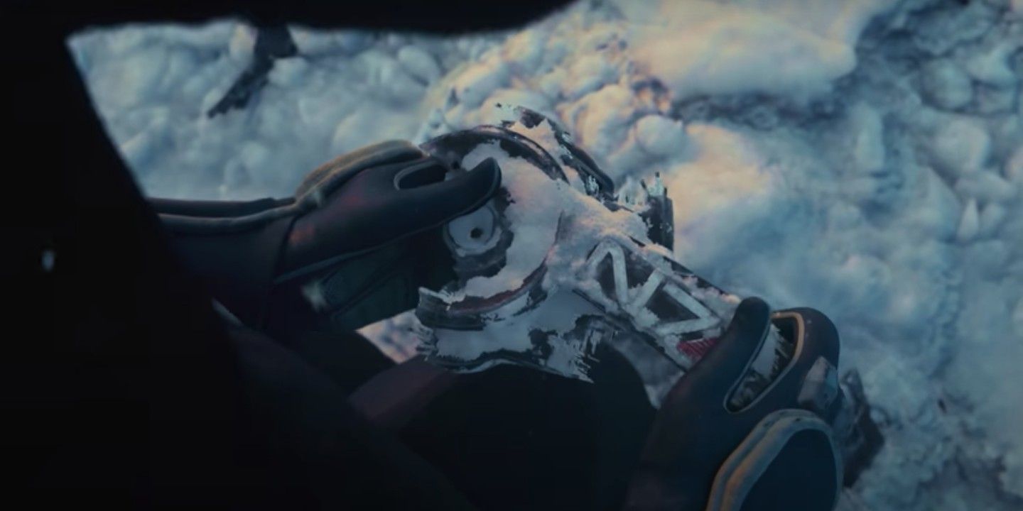 Mass Effect 4 Leaks: What It Means If Shepard Is Still Alive