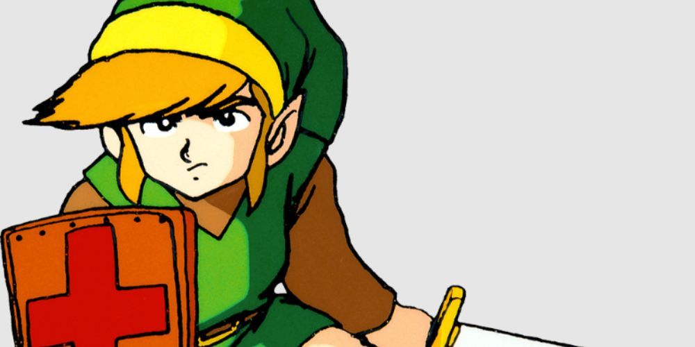 The Legend of Zelda: The 10 Best Versions of Link, Ranked