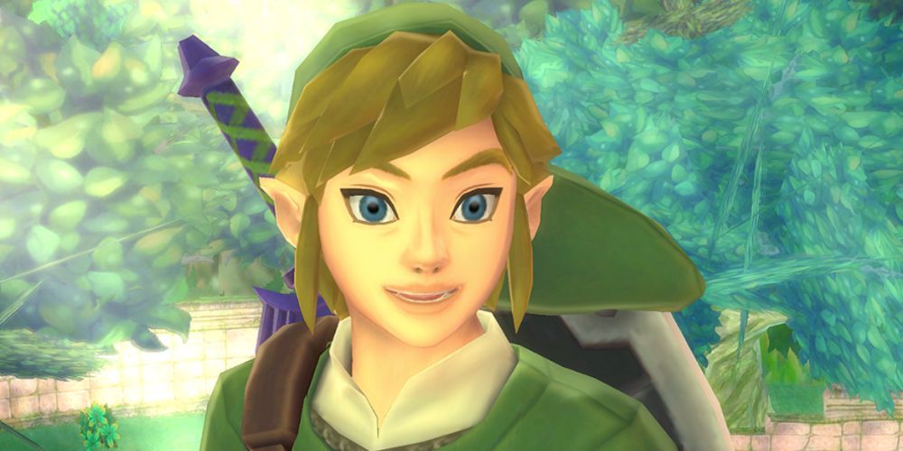 The Legend of Zelda: The 10 Best Versions of Link, Ranked