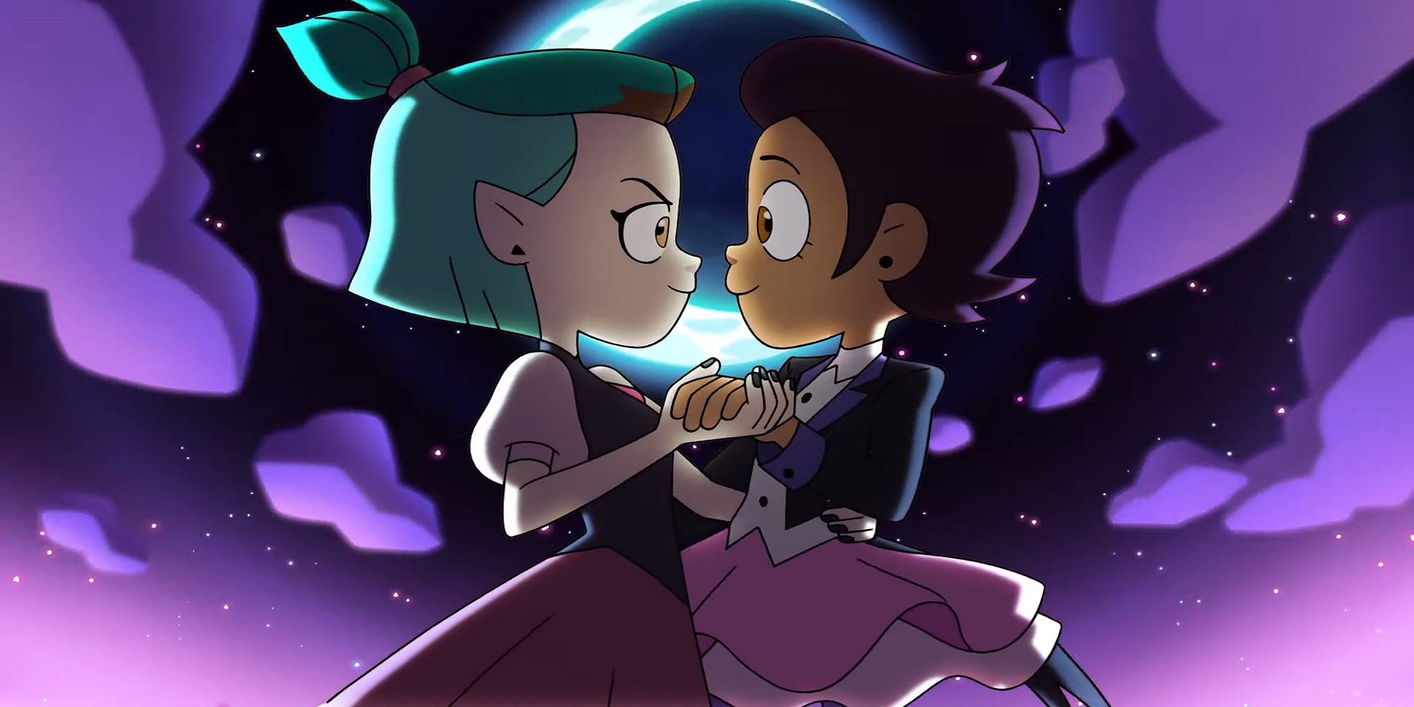 How Steven Universe Opened The Door For New LGBTQ+ Cartoons