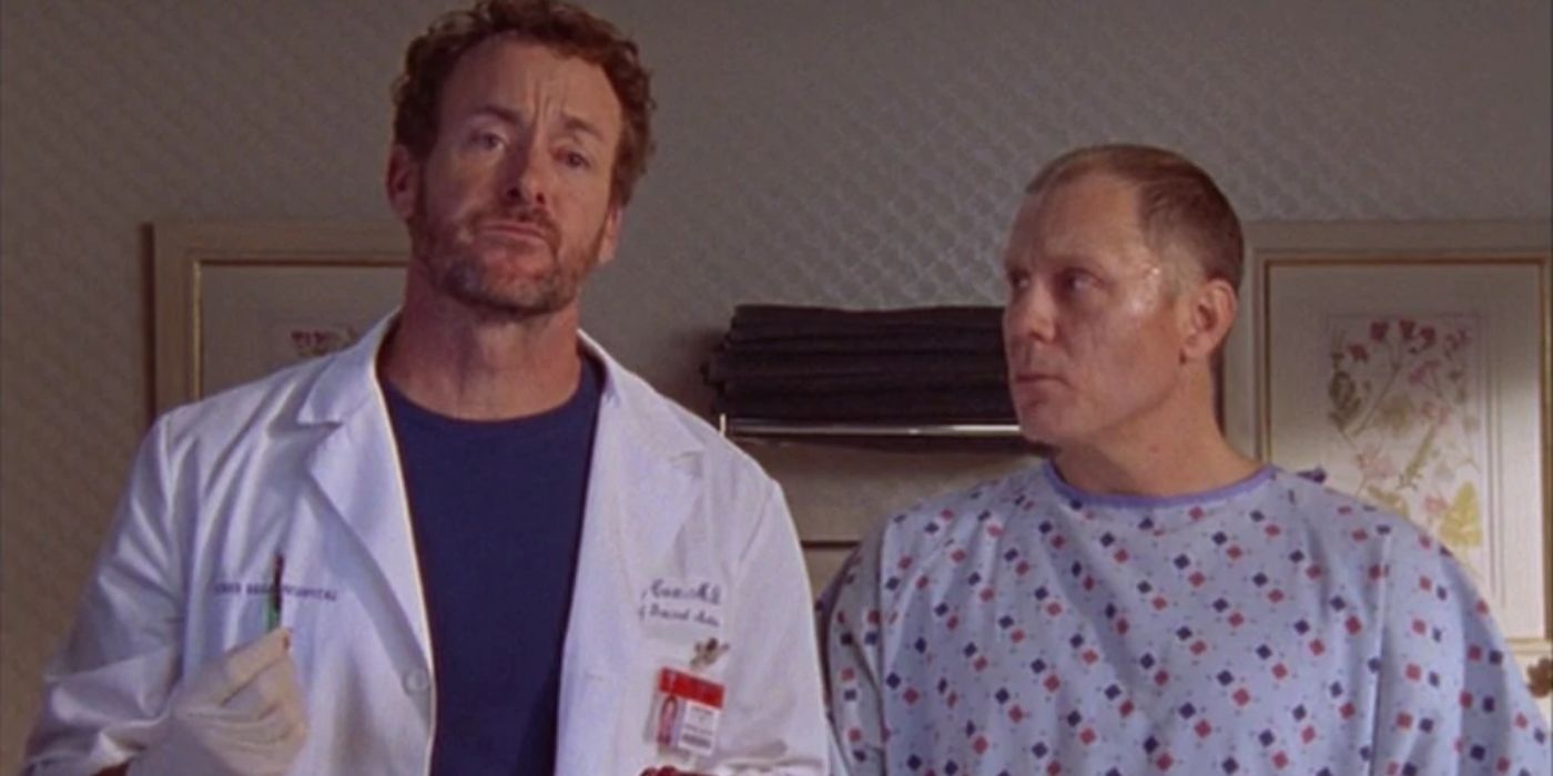 The 10 Saddest Episodes, According To Reddit