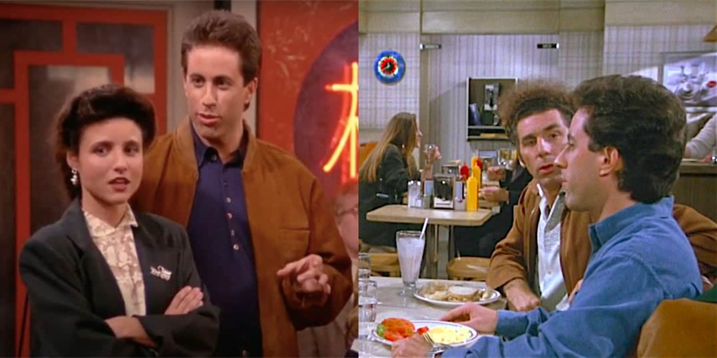 Unfrosted Co-Writer Spike Feresten Explains Jerry Seinfeld’s “Just Funny” Brand Of Comedy