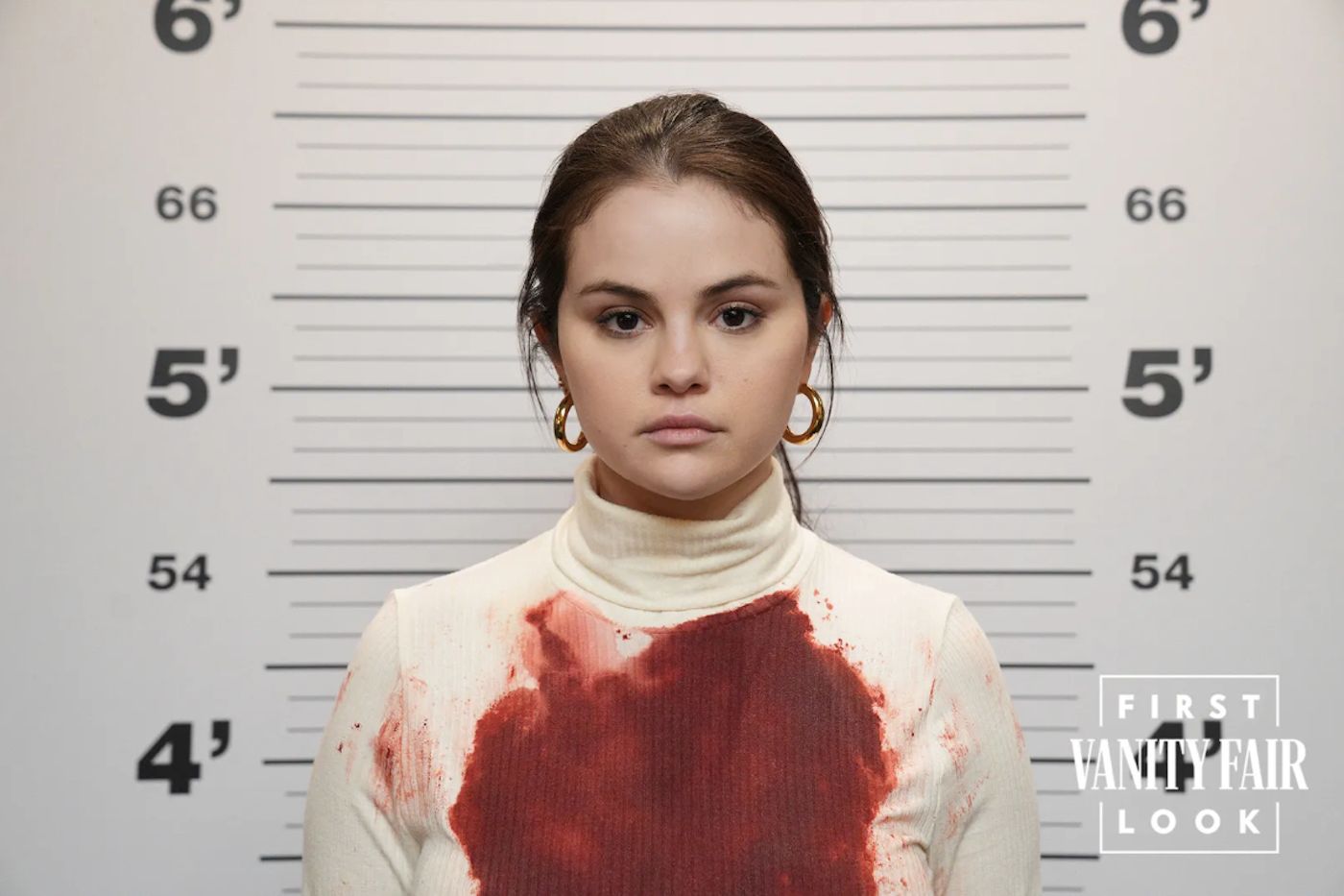 Selena Gomez in Only Murders in the Building Season 2