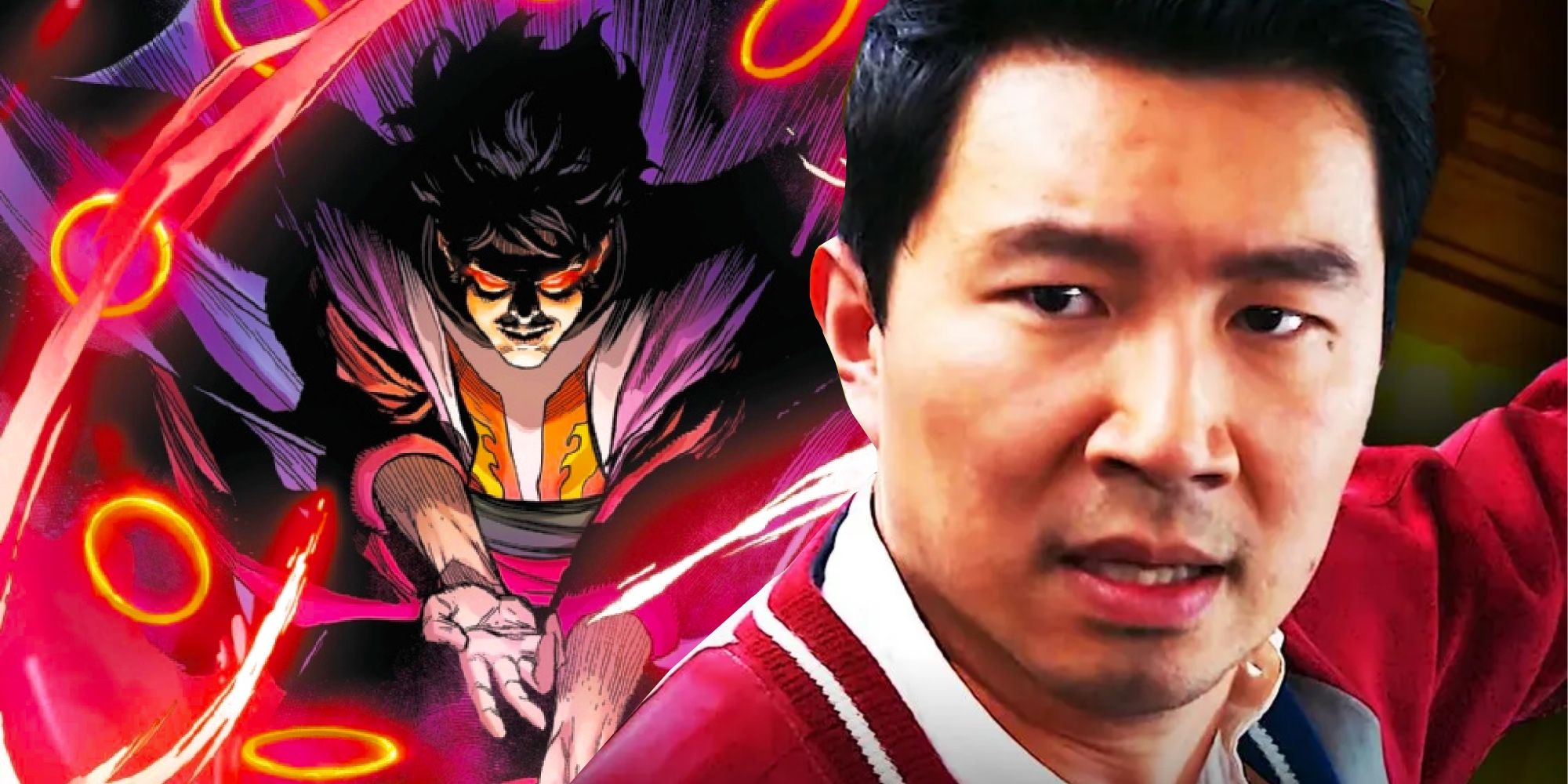 Shang-Chi Has Already Lost His MCU Weapons in Marvel Comics Featured