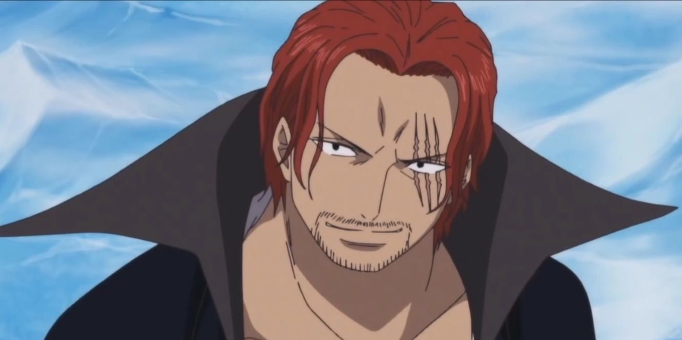 The 10 Best Anime Swordsman Of All Time According To Ranker