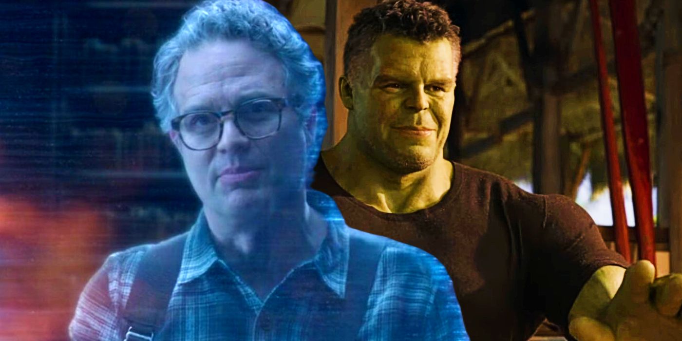 The She-Hulk Trailer Demonstrates Marvel's CGI Problem