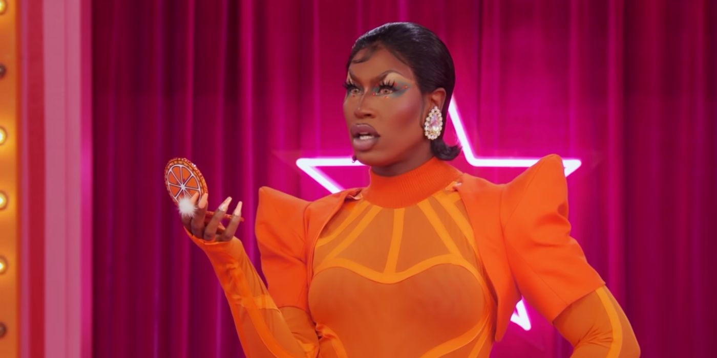 RuPaul's Drag Race: 10 Best Fashion Queens