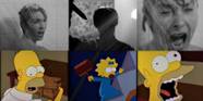 8 Best Hitchcock References In The Simpsons 8 Best Hitchcock References In The Simpsons