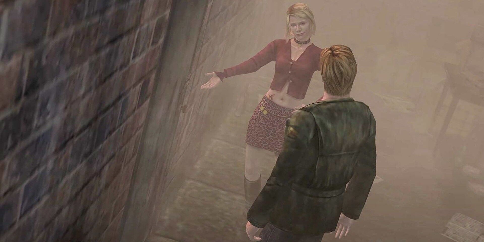 Silent Hill Townfall: Release date rumors, trailers, gameplay