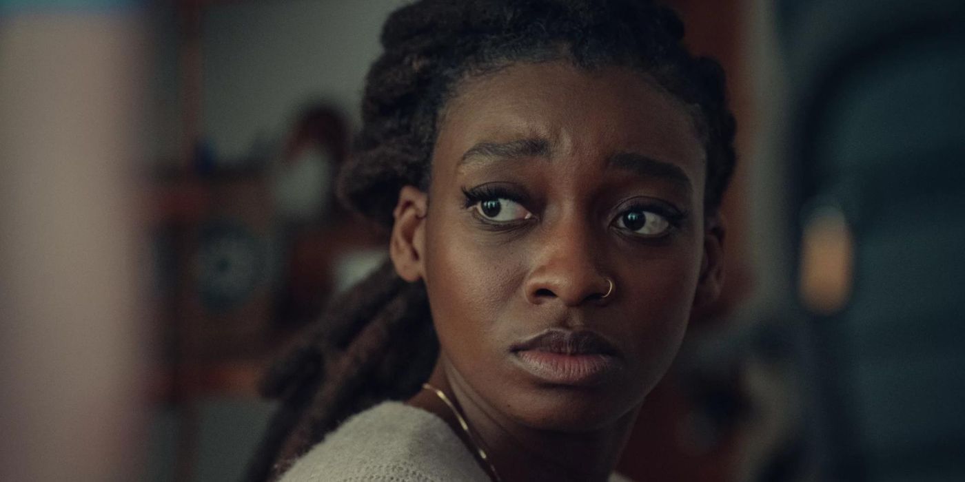 The 10 Best Characters On Top Boy, Ranked