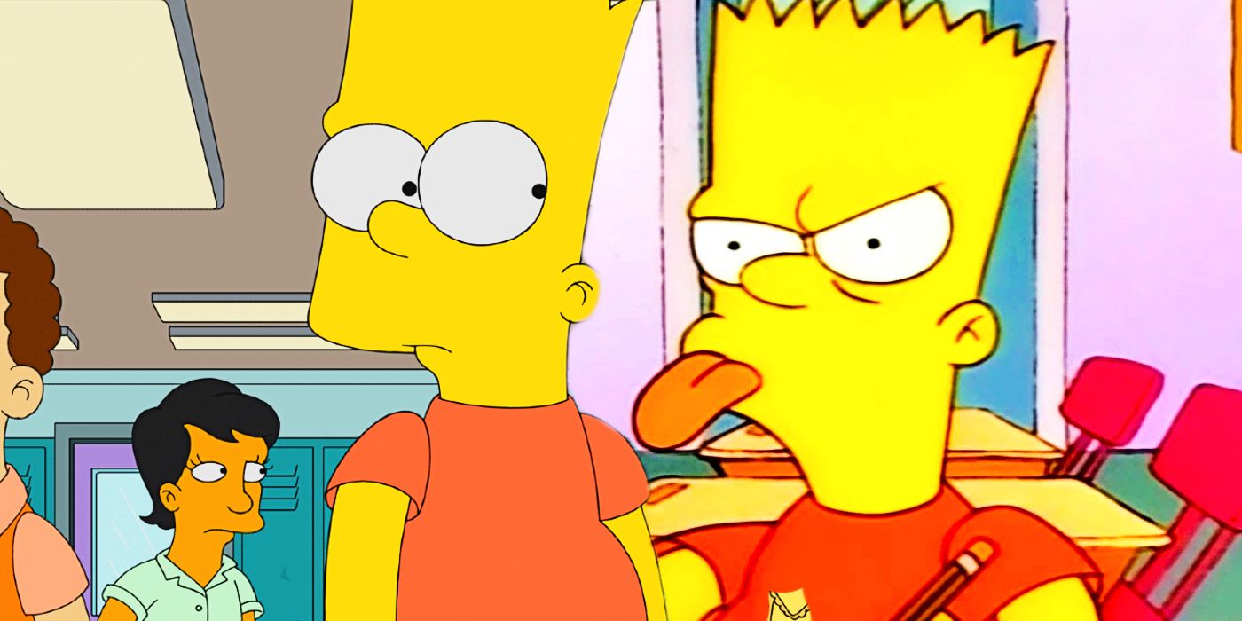 Why The Simpsons Never Really Stopped Being Bart’s Show
