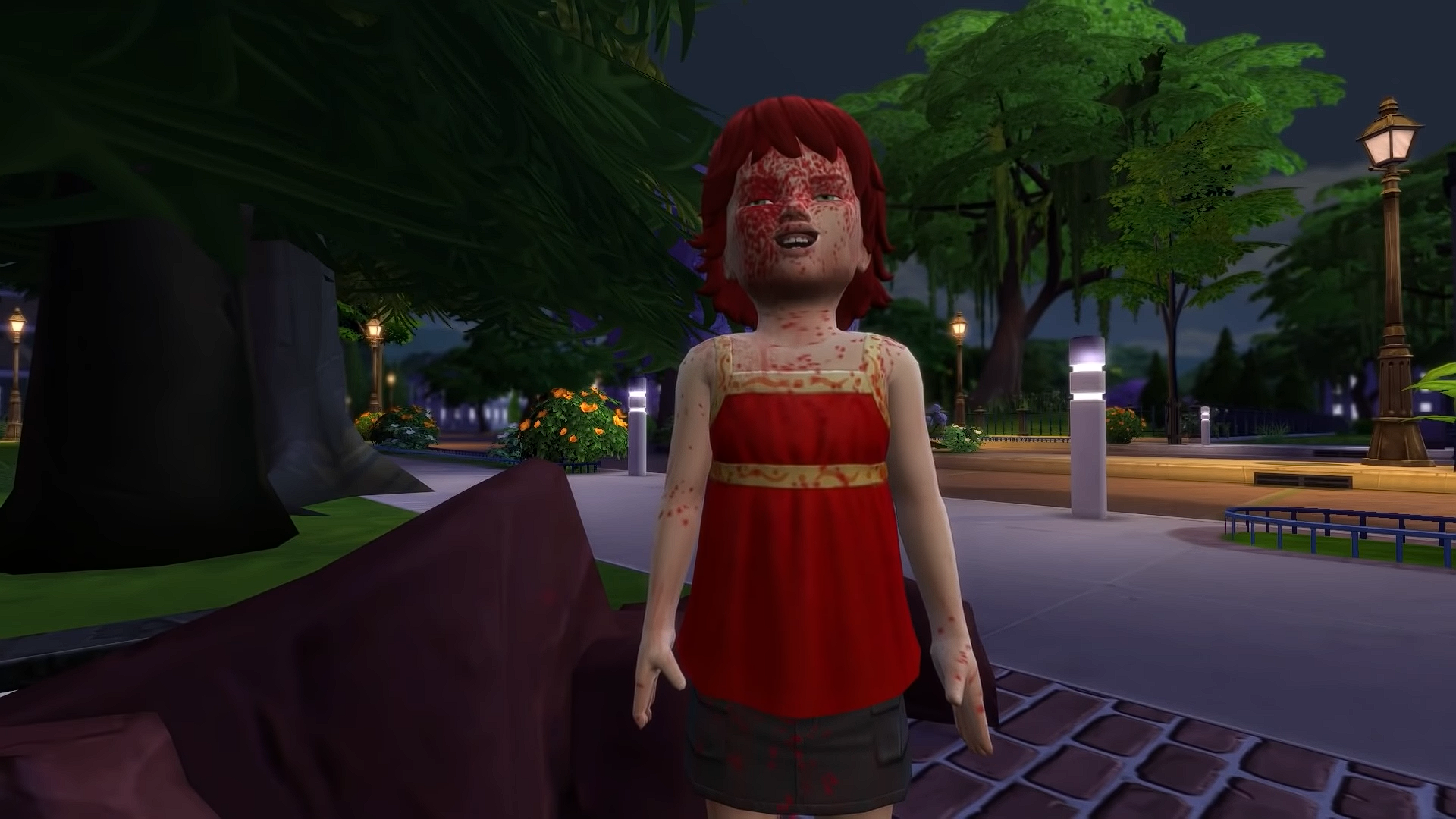 Most Torturous Sims 4 Mods To Unleash Your Inner Villain