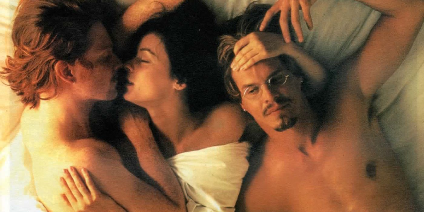 Sleep With Me 1994 movie