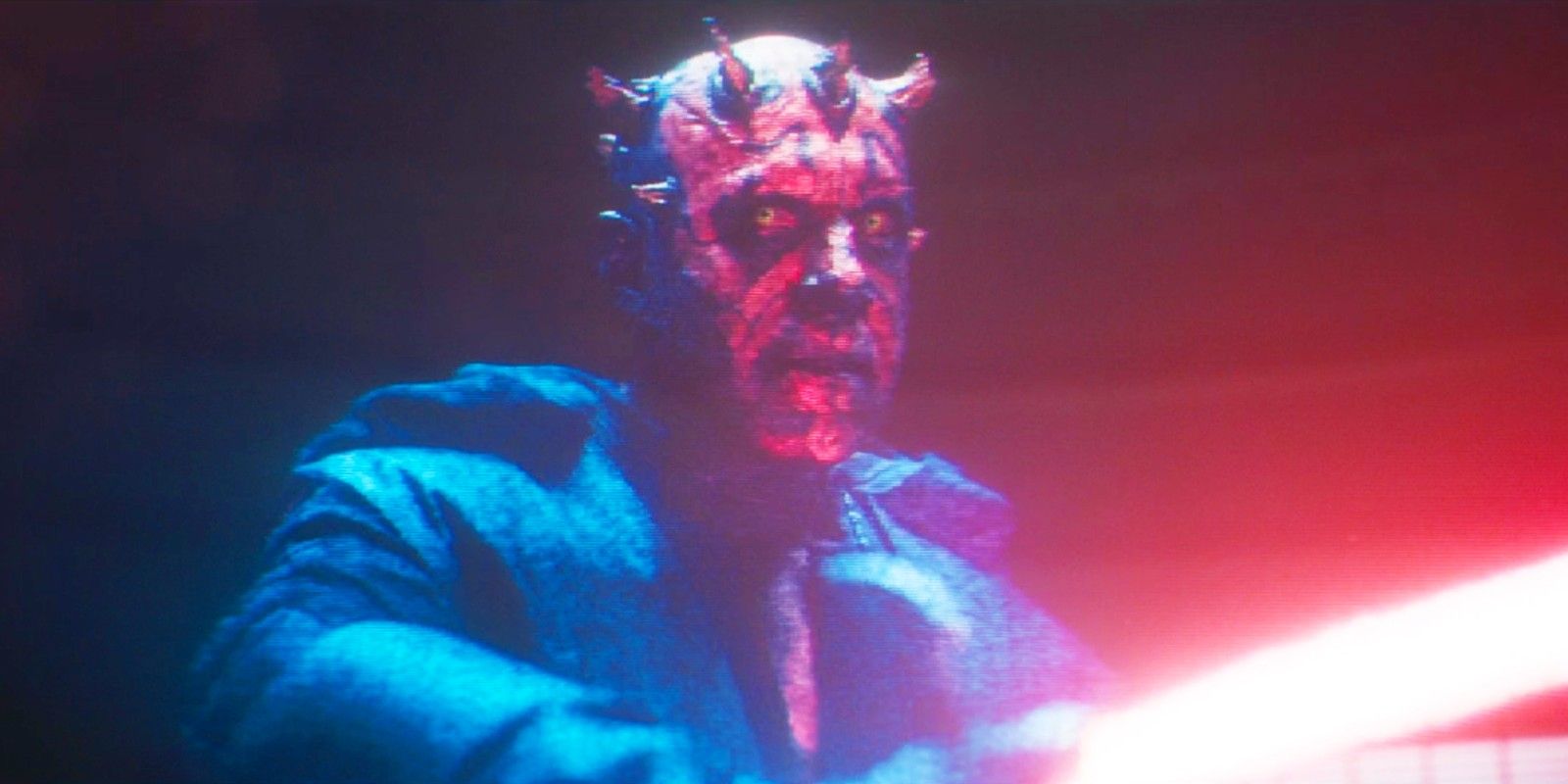 Darth Maul's 10 Best Moments (So Far)