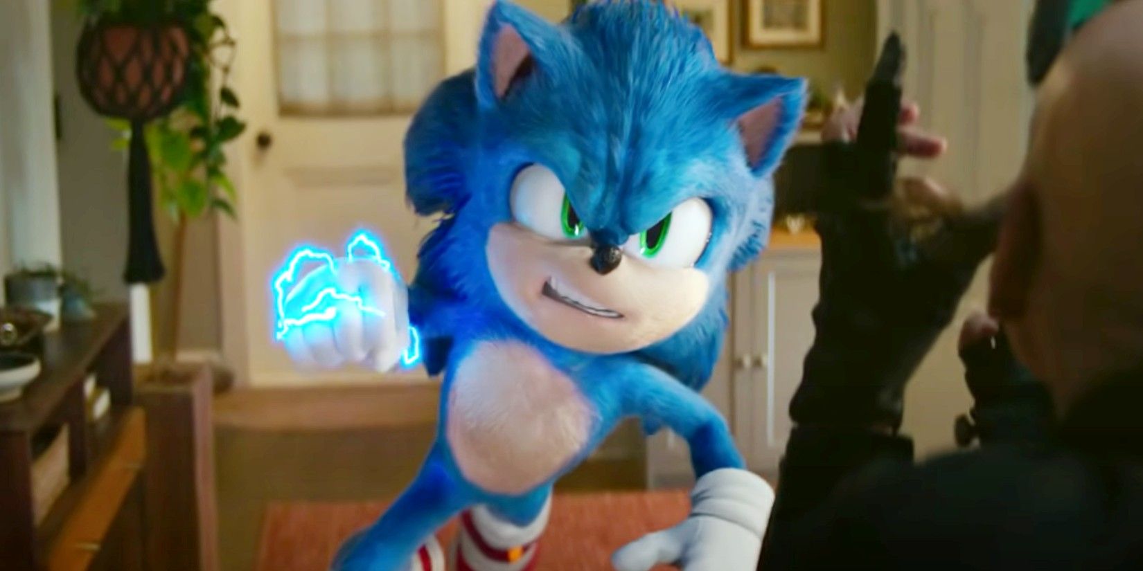 Sonic The Hedgehog 2 Spins To The Top Of The Box Office in 2023