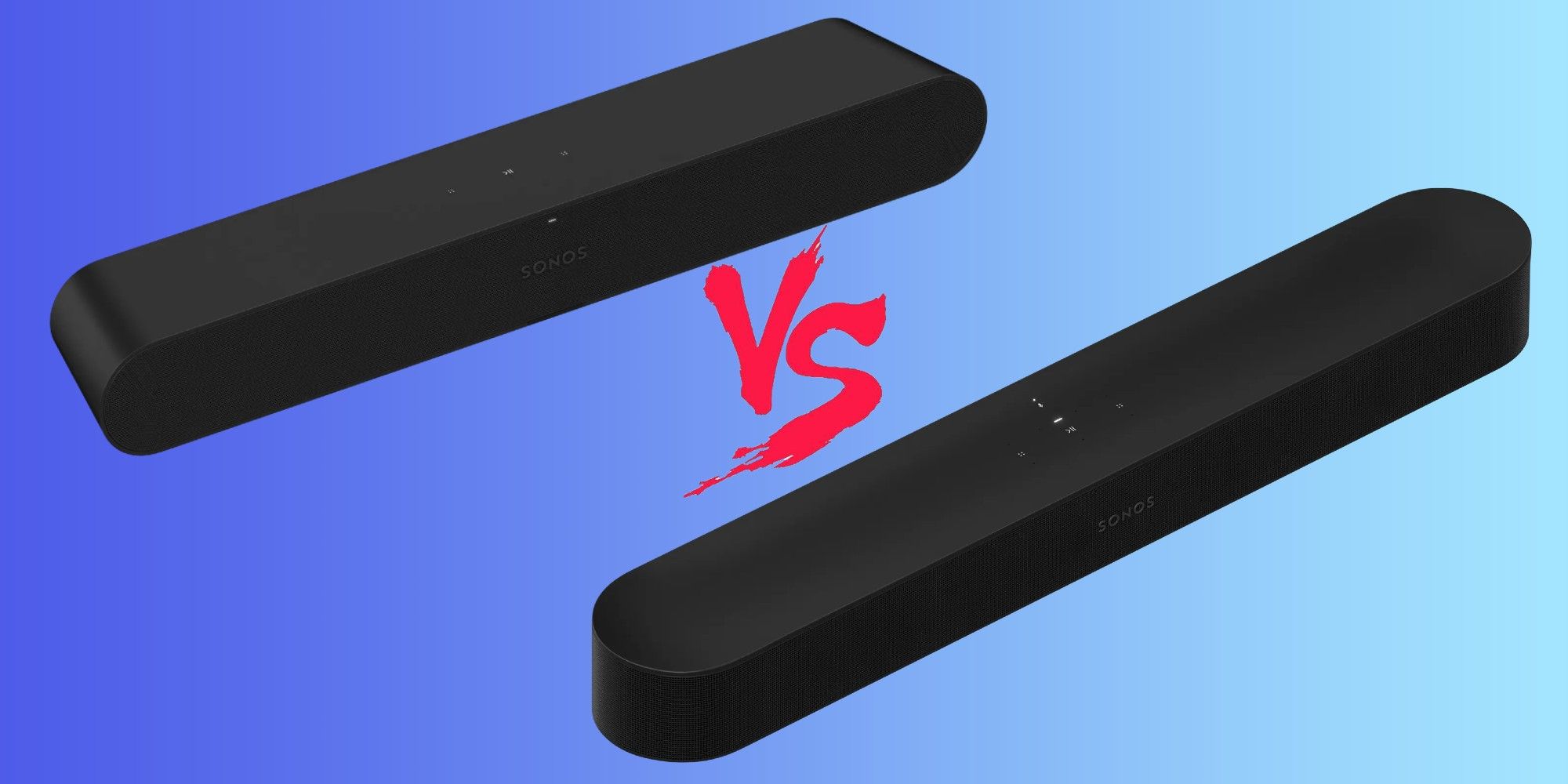 Sonos Ray Vs Sonos Beam (Gen 2): Which Is The Better Buy?