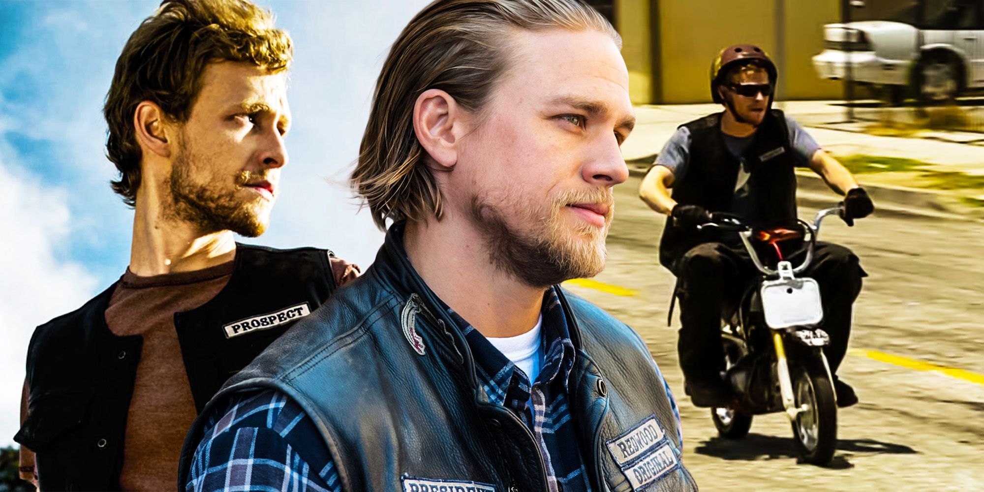 Sons Of Anarchy Samcros Prospect Process Explained