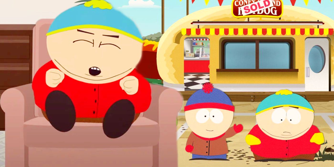 Next South Park Game Should Use The Streaming Wars as its Plot