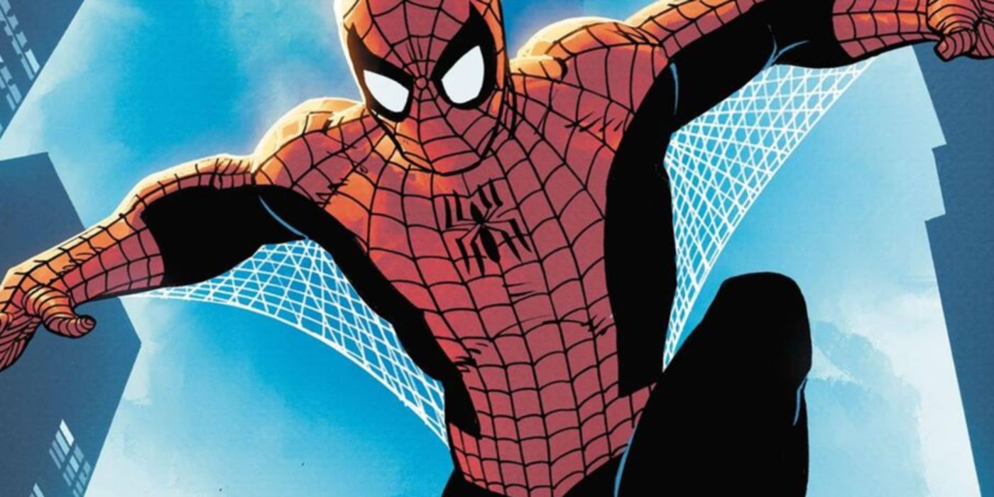 There's something about the Amazing Spider-Man suit in Marvel's Spider-Man  Remastered that just looks more visually appealing to me than in the actual  movie. The blues on the suit just pop a