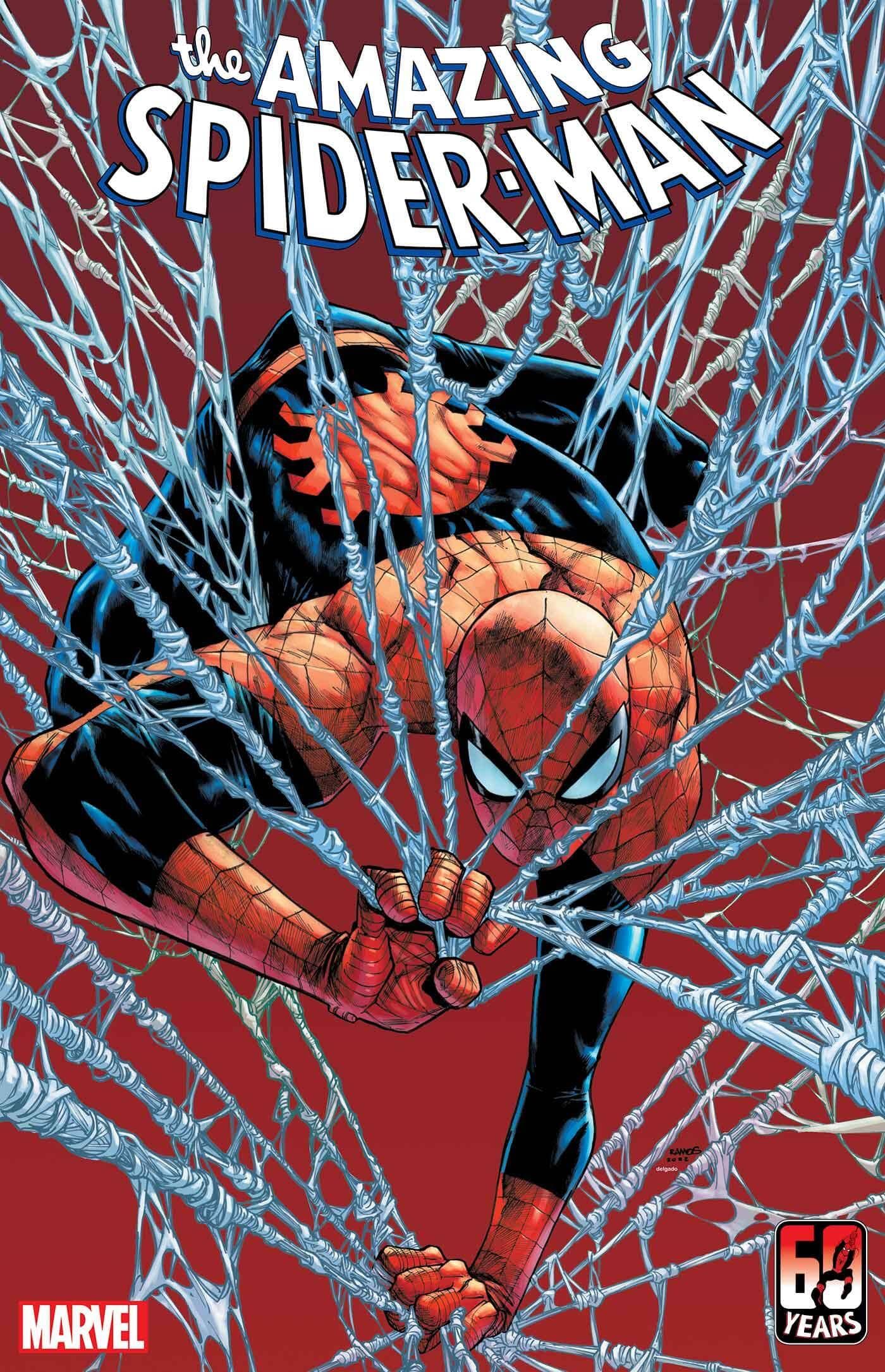 Amazing Spider-Man Celebrate 900 Issues With 13 Spectacular Variant Covers