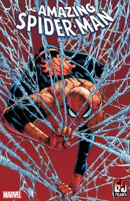 Amazing Spider Man Celebrate 900 Issues With 13 Spectacular Variant Covers