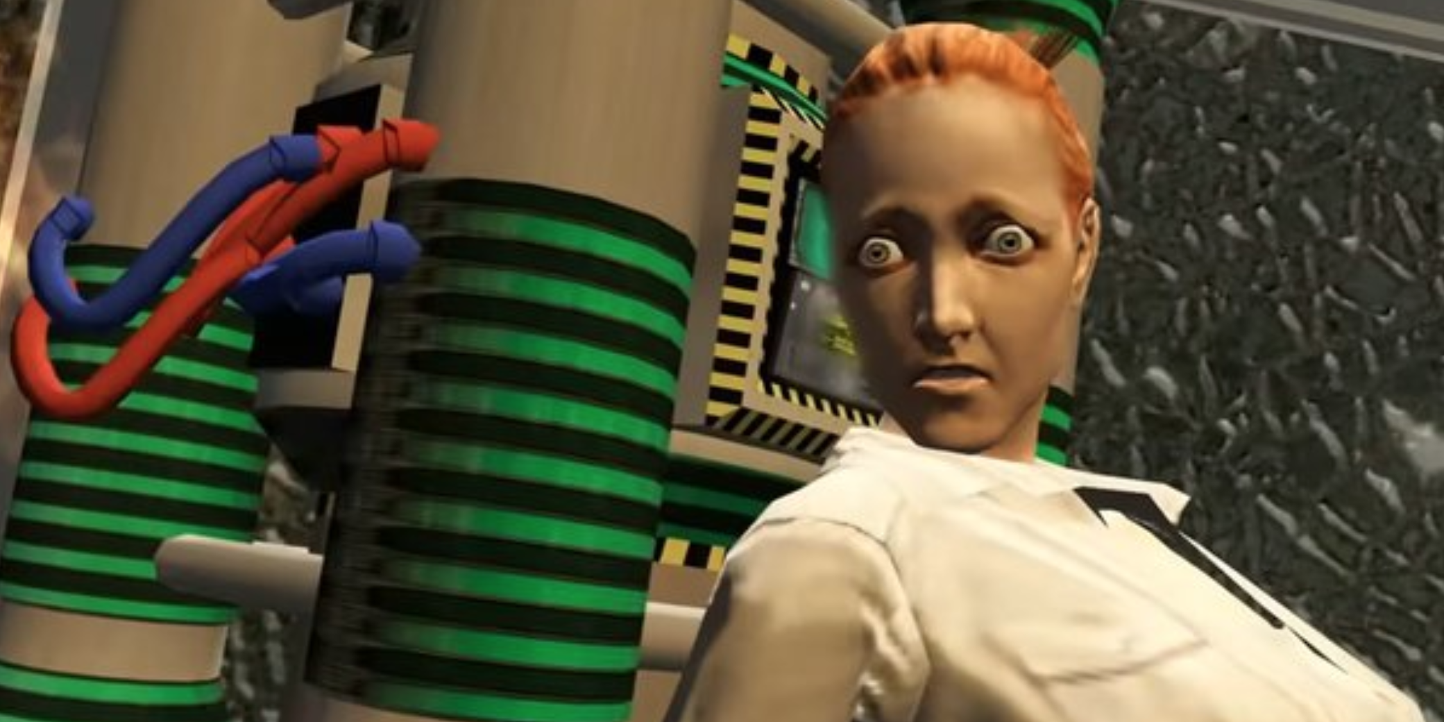 10 Funniest Gaming Cutscenes Of All-Time