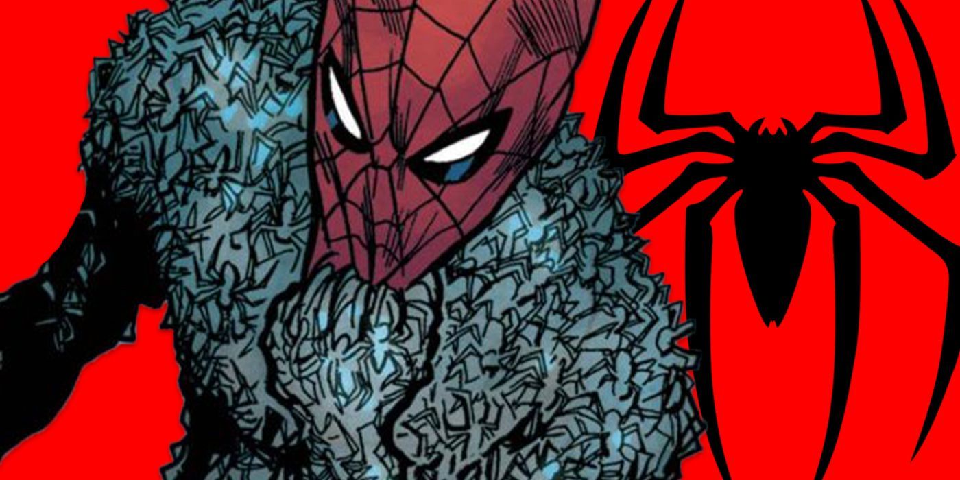 Spider-Verse’s Most Disturbing ‘Hero’ Is Reborn in Nightmare Fuel Miles Morales Redesign