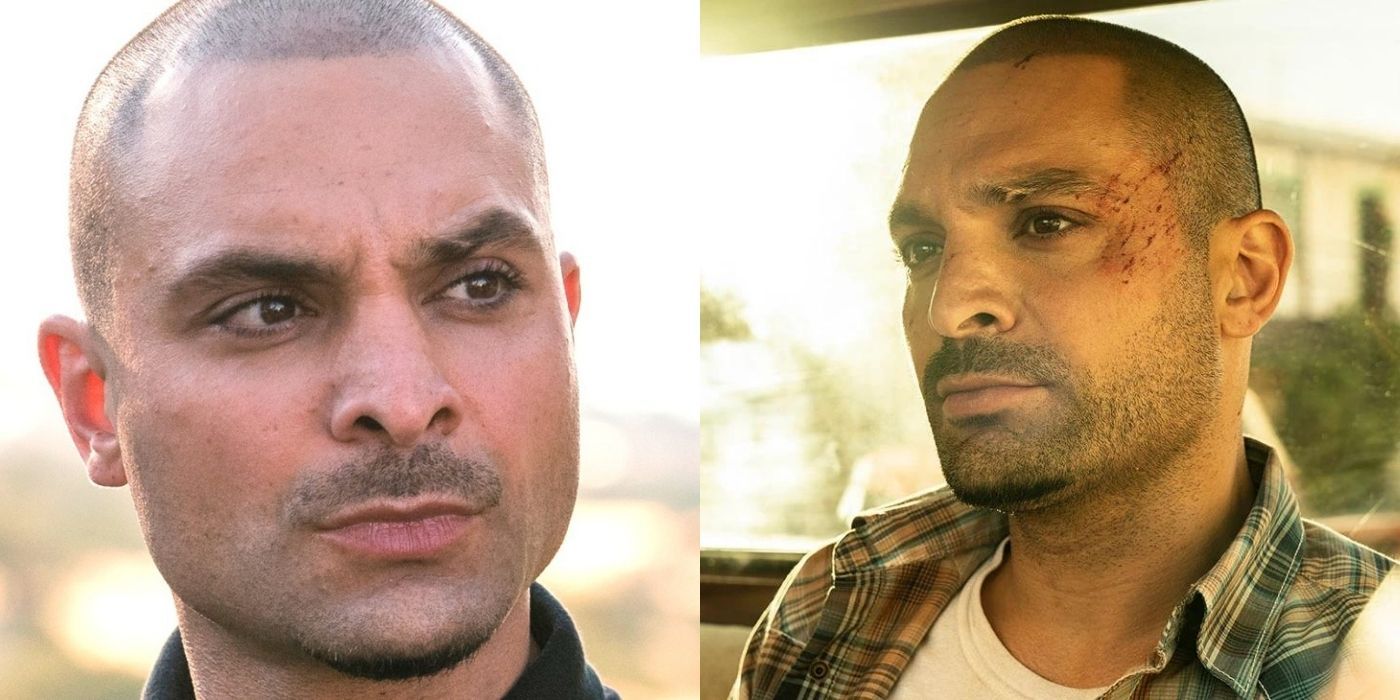 Better Call Saul Nacho Varga's 10 Most Intense Scenes, Ranked