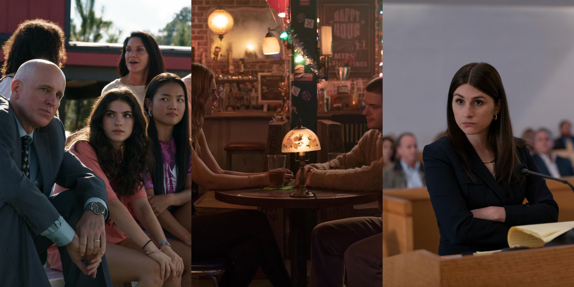 9 Best Quotes From The Girl From Plainville