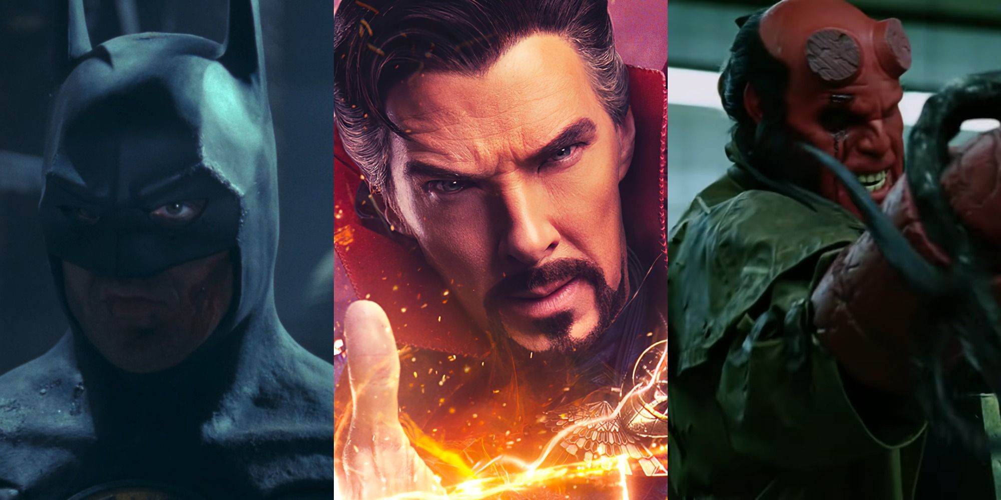 10 Comic Book Movies That Pushed The Limits Of PG13