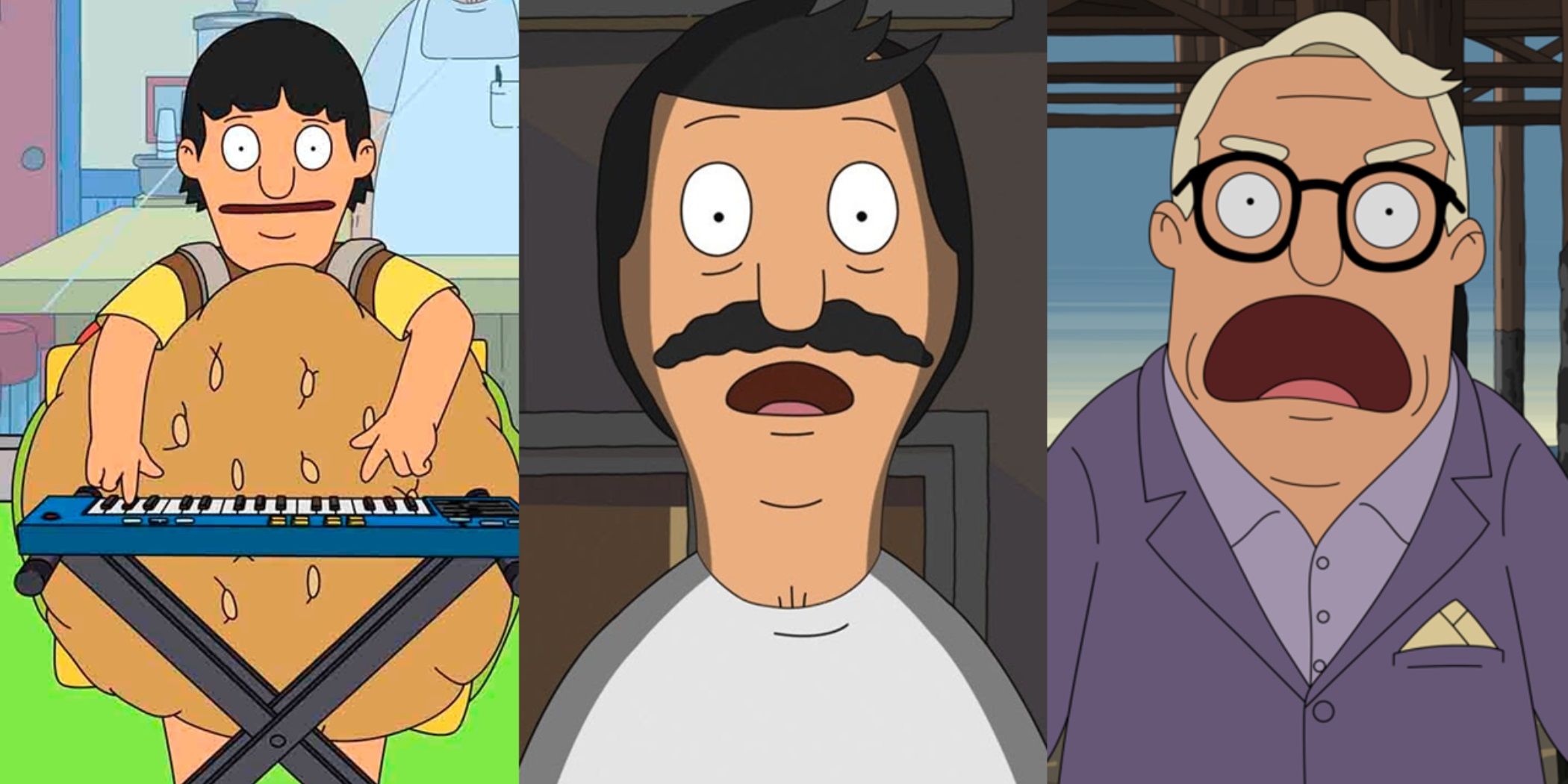 10 Bob's Burgers Episodes To Watch After The Movie