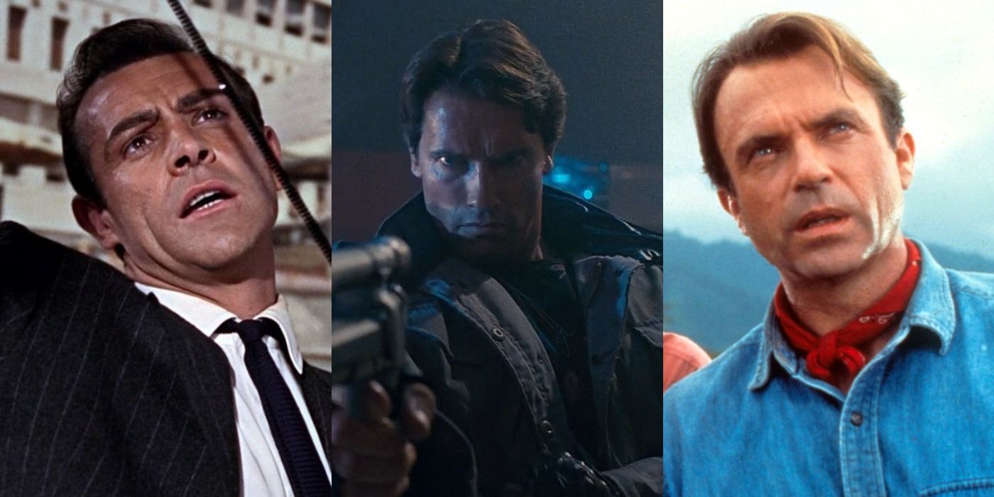 8 Movie Franchises That Should Go Back To Their Roots, According To Reddit