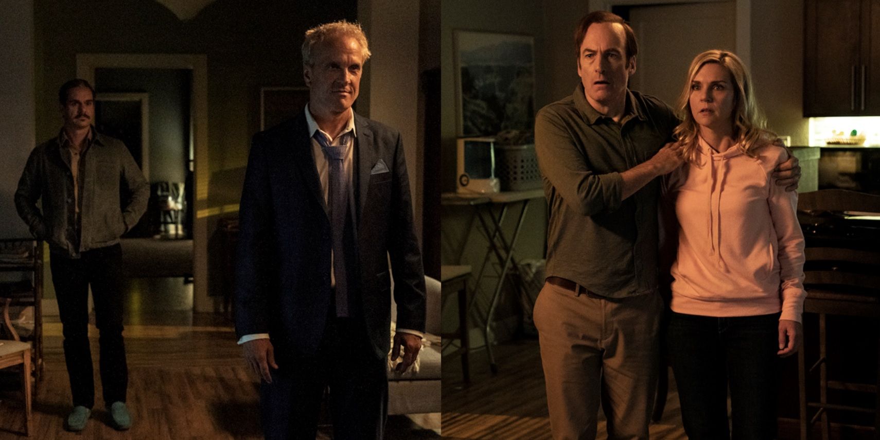 Better Call Saul: 10 Ways Howard's Ending Was Perfect