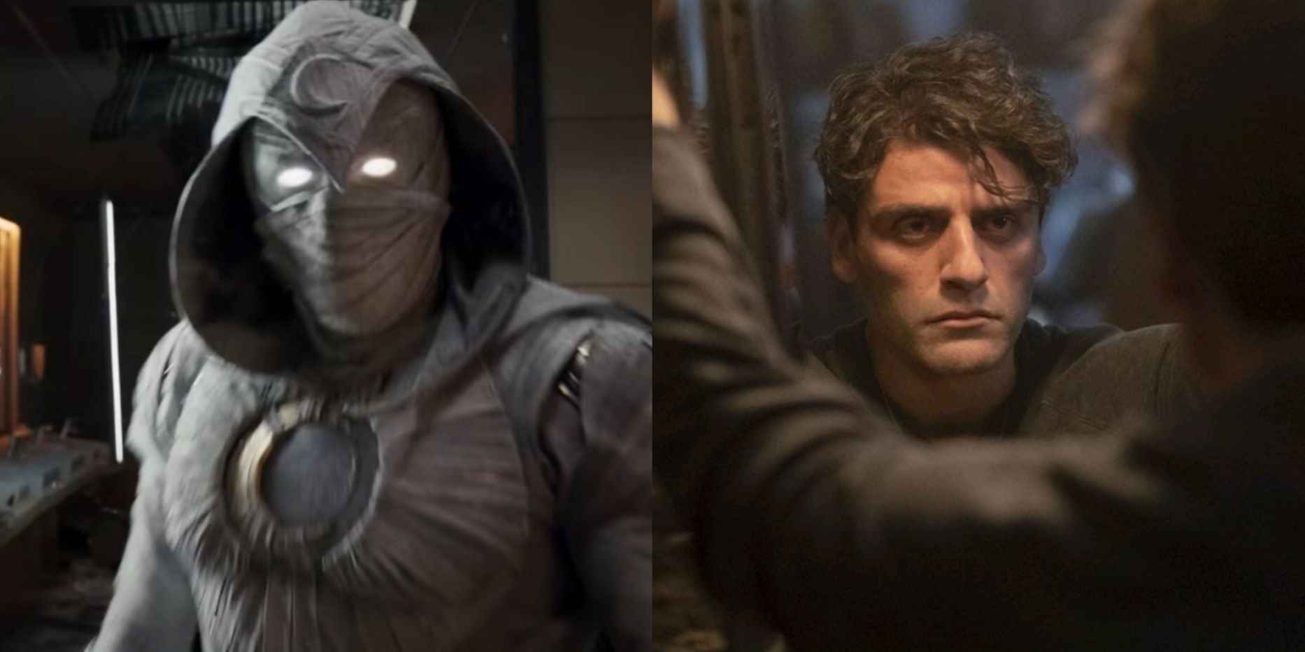 Moon Knight' Episode 1 Review - Oscar Isaac and Ethan Hawke Fix Problem  With MCU Shows