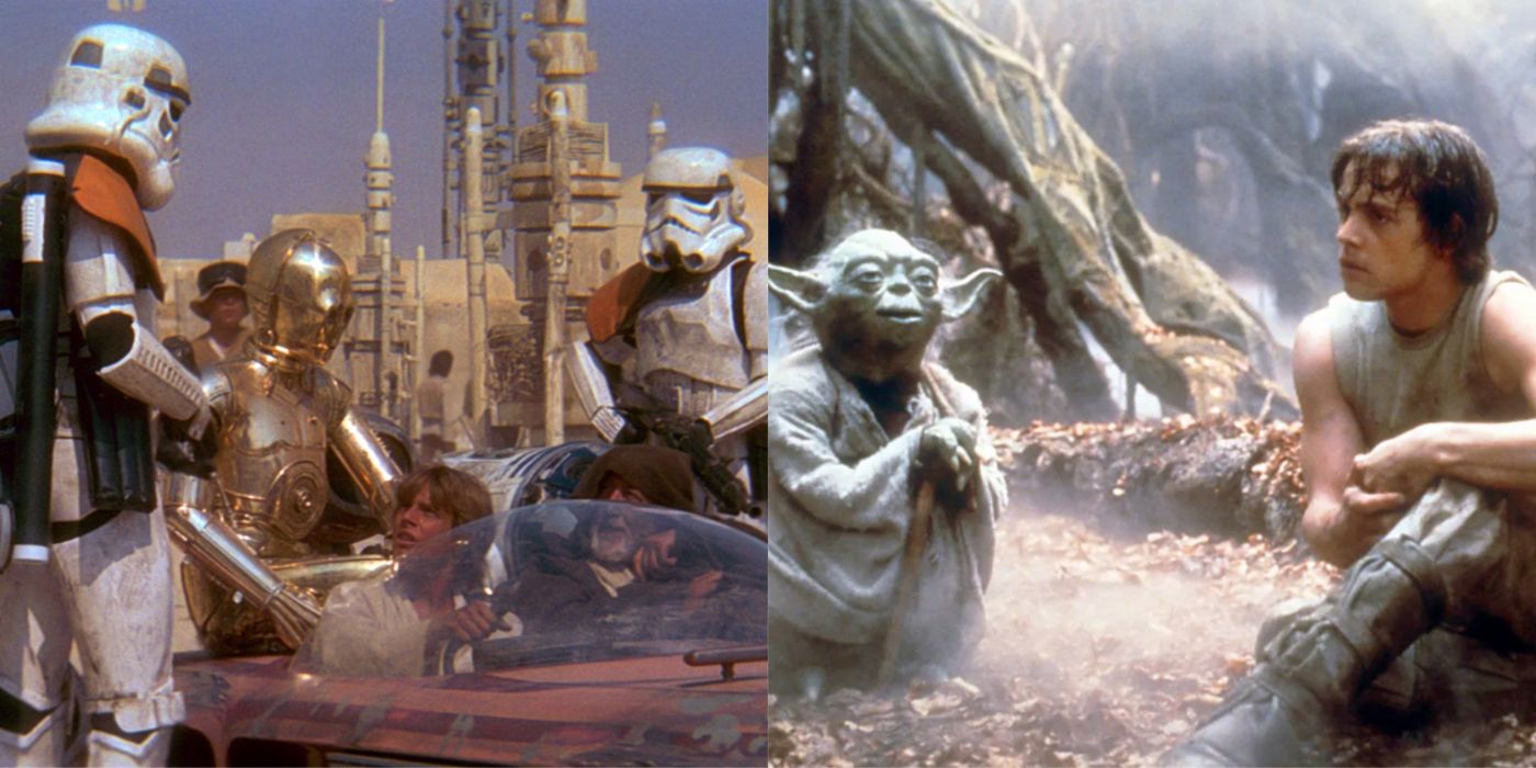 10 Best Star Wars Quotes, According To Ranker