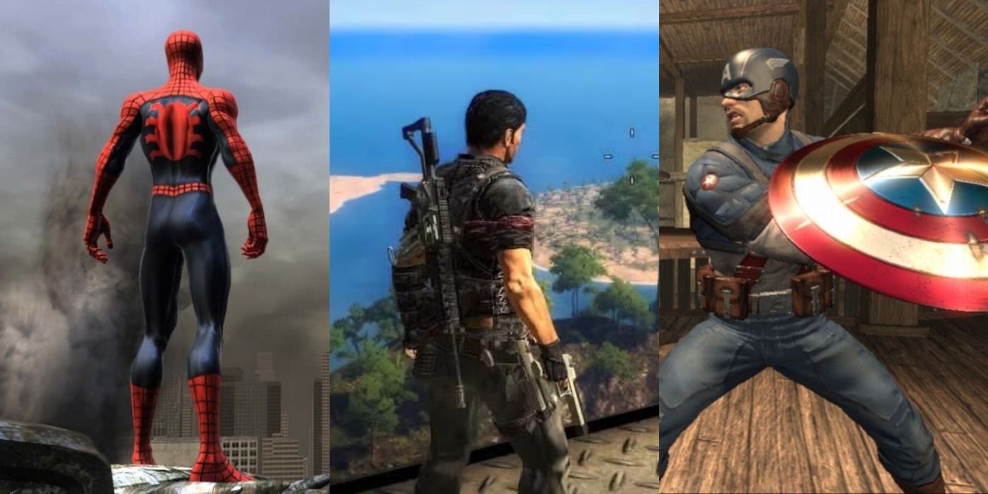 The 10 Most Underrated PS3 Games, According To Reddit