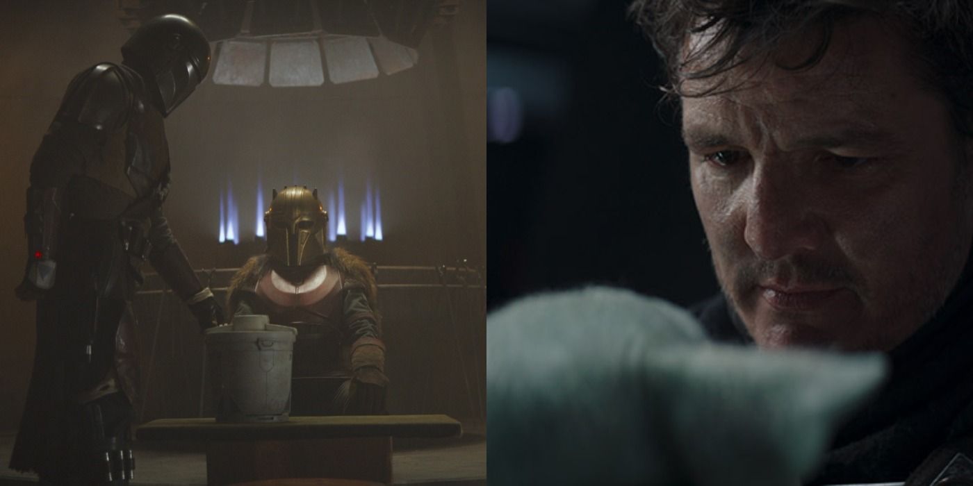 The 10 Best Episodes Of The Mandalorian, According To Ranker