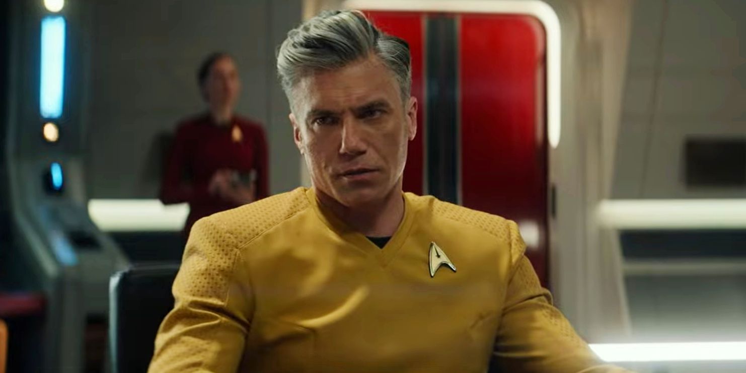 Star Trek Writer Hits Back At Controversial Fox News Op-Ed