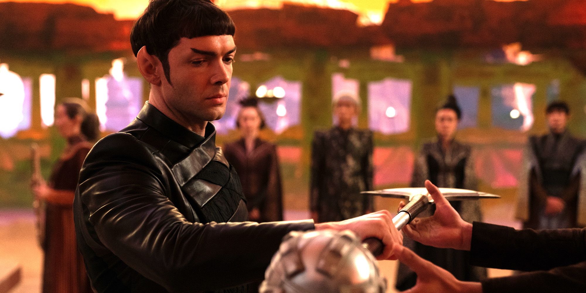 spock star trek new worlds
