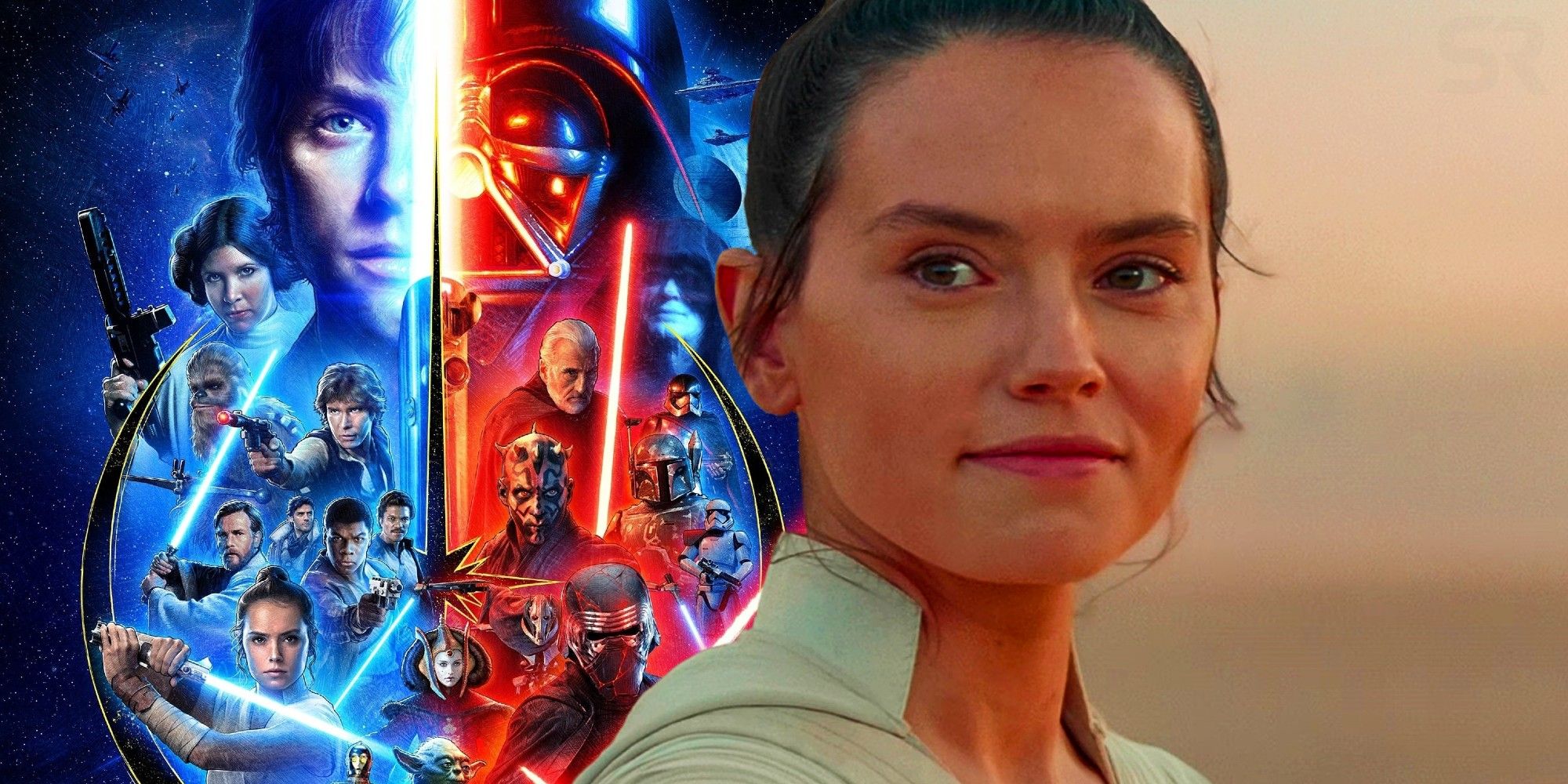 Star Wars 10 Lucasfilm Movie Plans Good SR