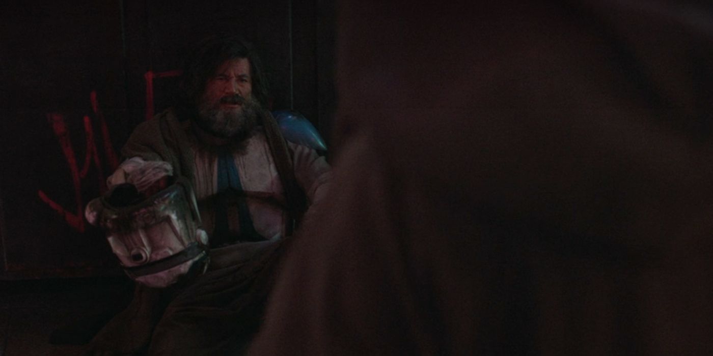 Star Wars Obi-Wan Kenobi Clone Trooper