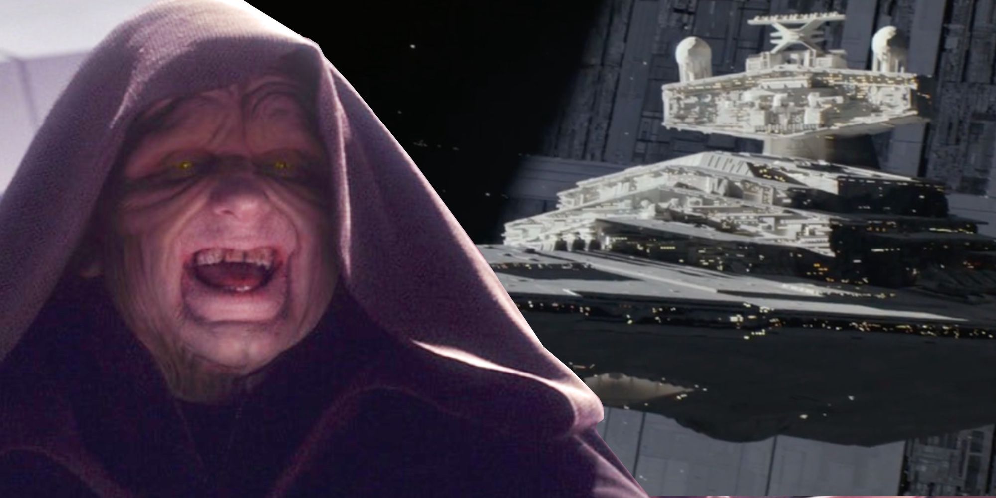 Star Wars' Star Destroyers Have a Canon Weapon the Movies Didn&rsquo;t Show Featured