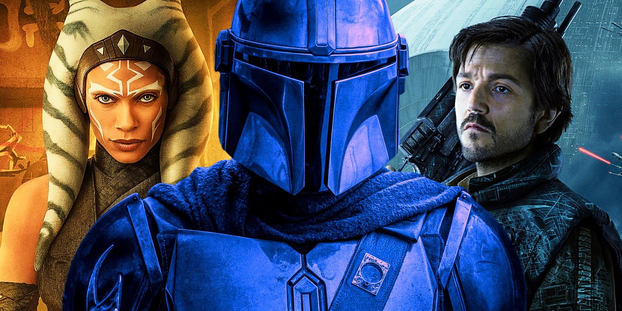 Every Star Wars TV Show Update From Celebration 2022