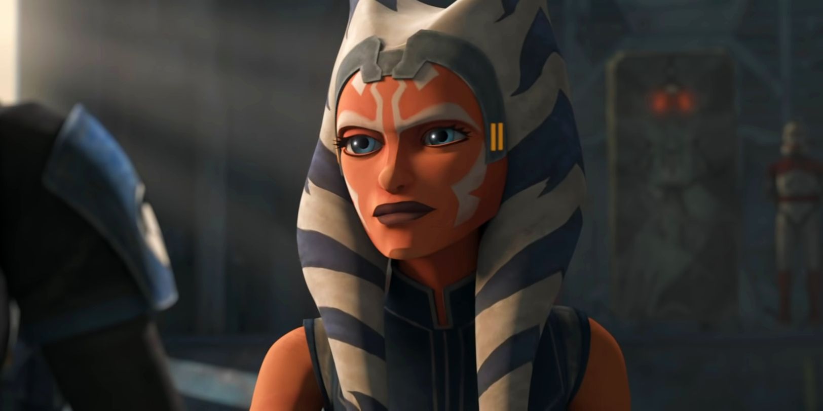 Ahsoka Voice Actor Wants To Jump To Live Action Star Wars Role