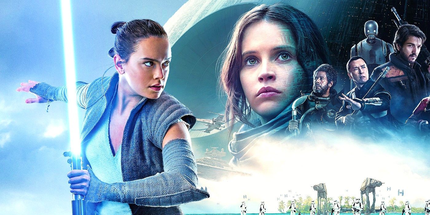 Star Wars' Trilogy Break Can Restore The Best Of Disney Era Movies