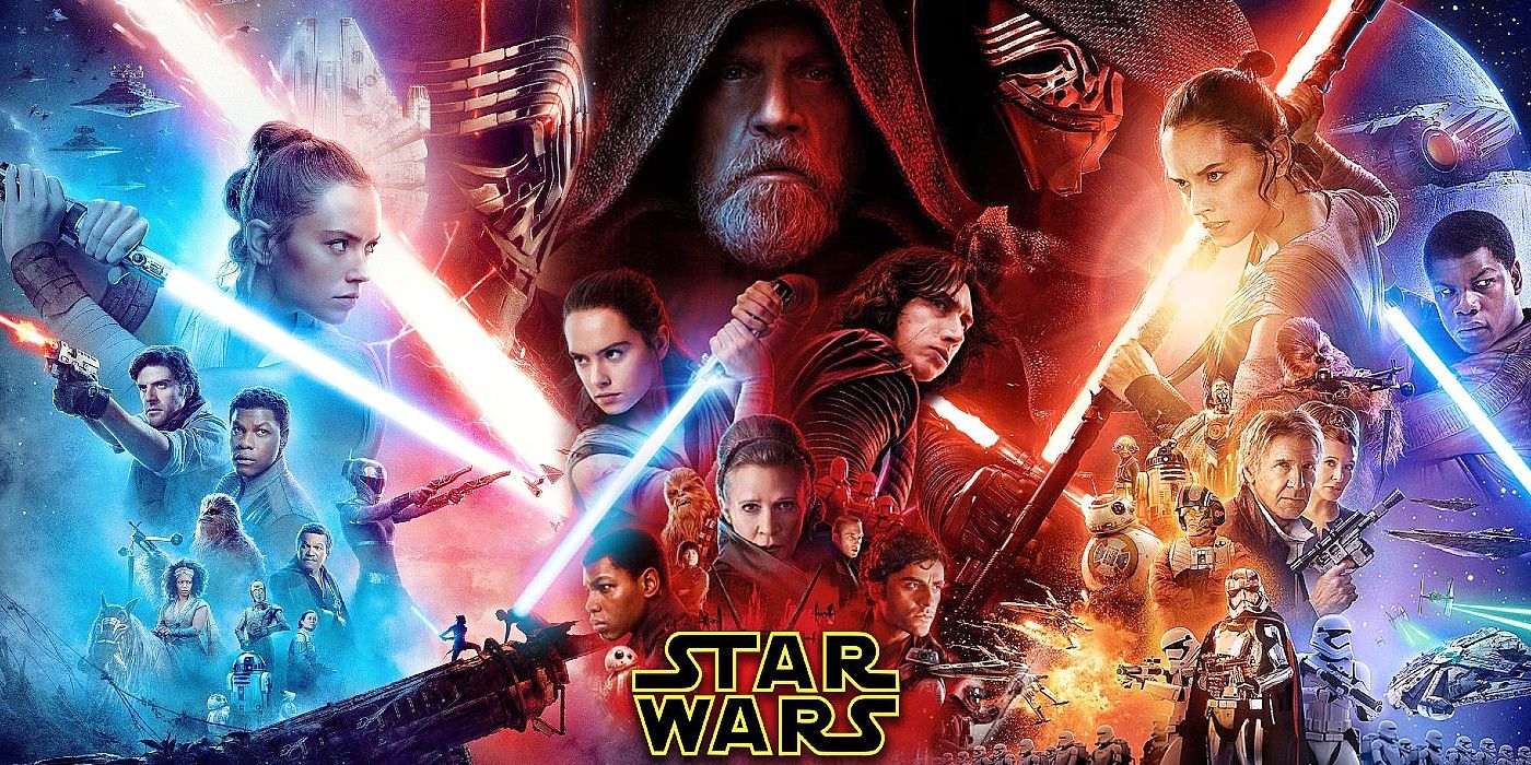 Star Wars' Trilogy Break Can Restore The Best Of Disney Era Movies 1