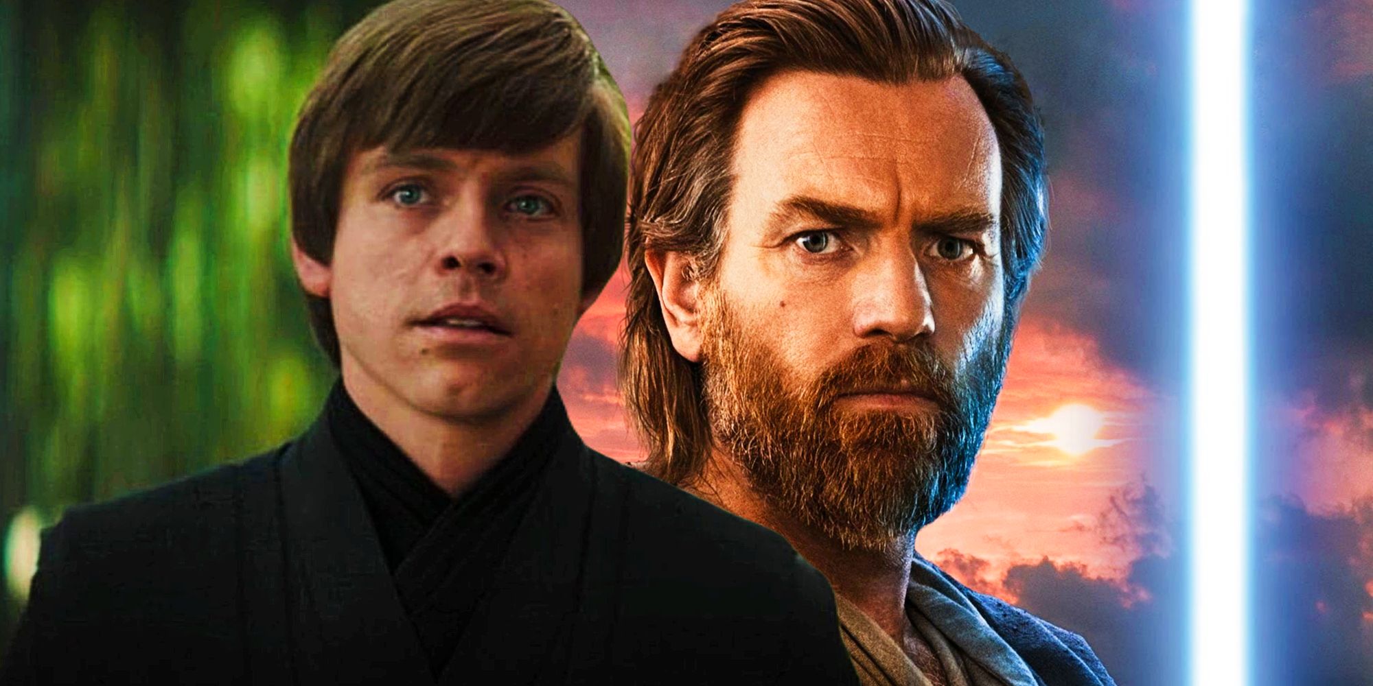 Star Wars Wants To Leave The Skywalker Saga Behind So Why Isn't It