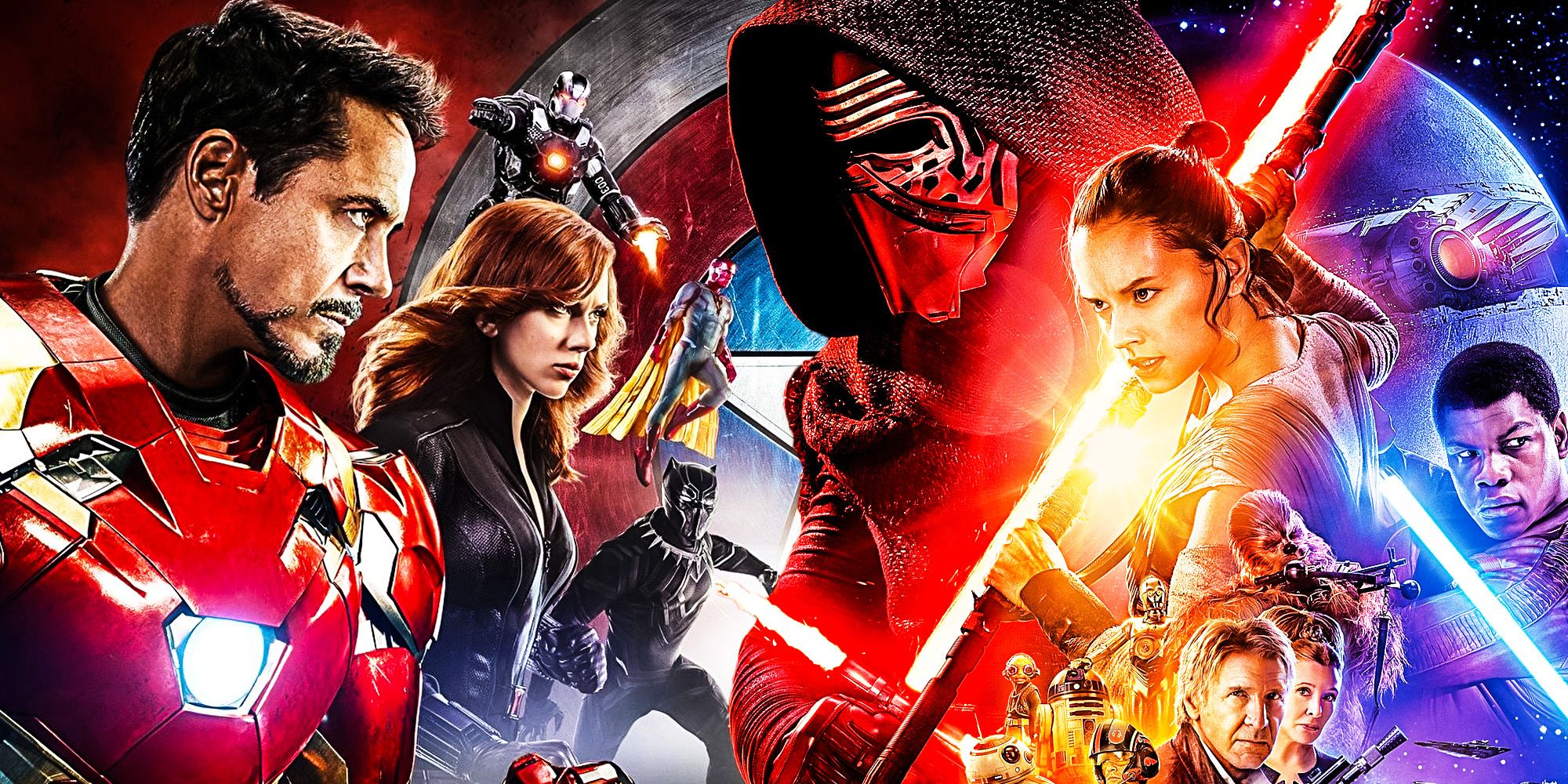 star wars made a big mistake copying the mcu release timeline