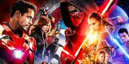 Star Wars A Fait Une Grosse Erreur En Copiant La Chronologie De Sortie